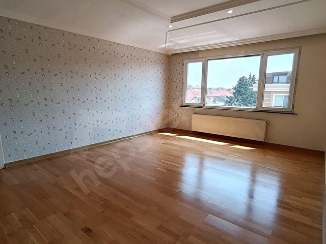 PERA EMLAKTAN FLORYA BEYTİDE 7+2 DENİZ MANZARALI 500 M2 DUBLEX - Görsel 20