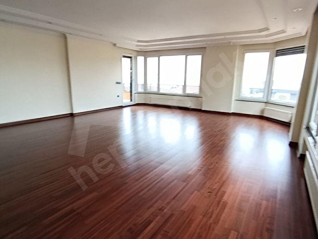 PERA EMLAKTAN FLORYA BEYTİDE 7+2 DENİZ MANZARALI 500 M2 DUBLEX - Görsel 19