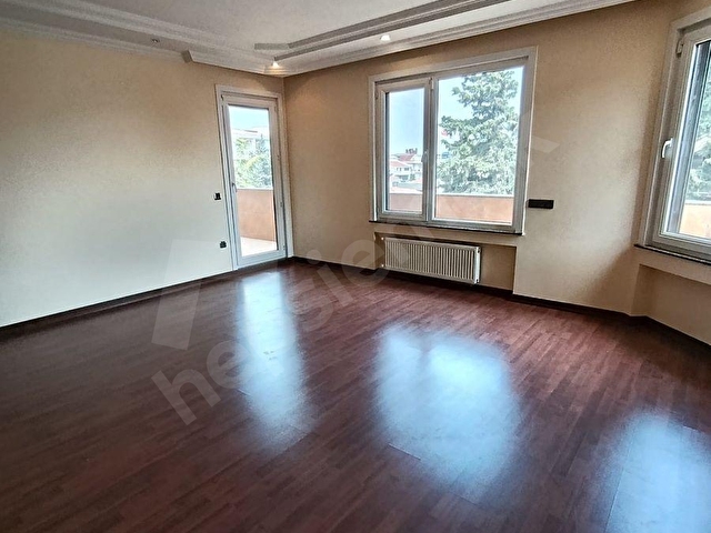 PERA EMLAKTAN FLORYA BEYTİDE 7+2 DENİZ MANZARALI 500 M2 DUBLEX - Görsel 21