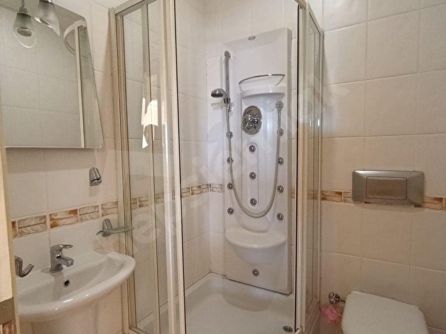 PERA EMLAKTAN FLORYA BEYTİDE 7+2 DENİZ MANZARALI 500 M2 DUBLEX - Görsel 15
