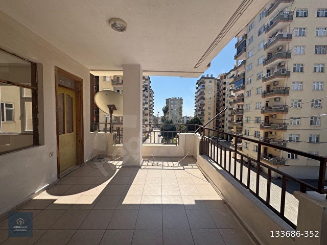 ERDEMLİ MERKEZ SULTAN AKIN OKUL YANİ KİRALIK DAİRE - Görsel 6