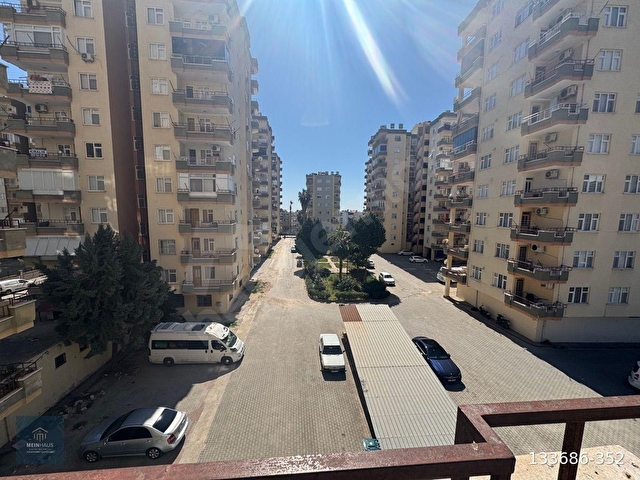 ERDEMLİ MERKEZ SULTAN AKIN OKUL YANİ KİRALIK DAİRE - Görsel 7