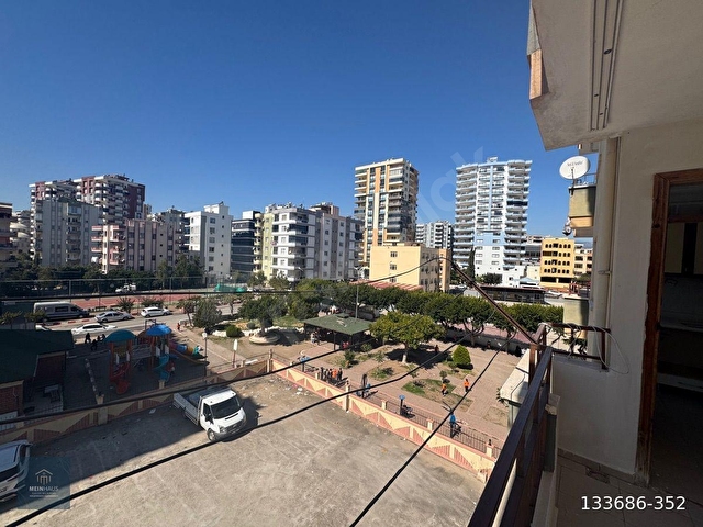 ERDEMLİ MERKEZ SULTAN AKIN OKUL YANİ KİRALIK DAİRE - Görsel 9
