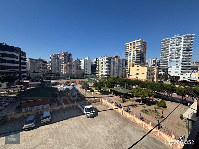 ERDEMLİ MERKEZ SULTAN AKIN OKUL YANİ KİRALIK DAİRE - Görsel 8