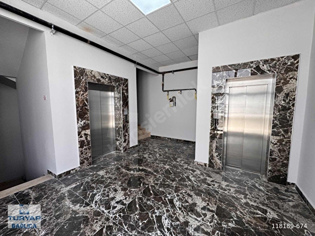 AHİ MESUT TUSUN İŞ MERKEZİ BÜRO OFİS - Görsel 5