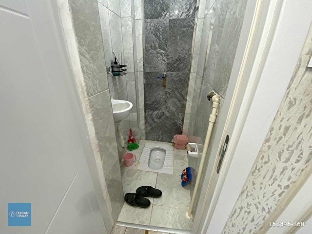 BAĞLARBAŞI MAH 3+1 BAGIMSIZ FULL YAPILI MASRAFSIZ - Görsel 9
