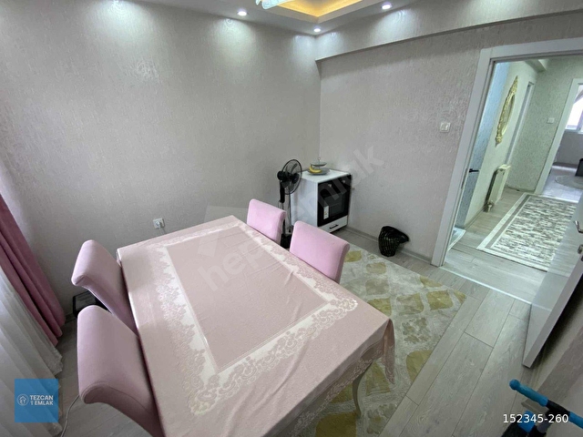 BAĞLARBAŞI MAH 3+1 BAGIMSIZ FULL YAPILI MASRAFSIZ - Görsel 24
