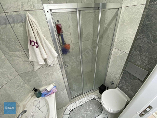 BAĞLARBAŞI MAH 3+1 BAGIMSIZ FULL YAPILI MASRAFSIZ - Görsel 21