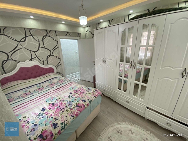 BAĞLARBAŞI MAH 3+1 BAGIMSIZ FULL YAPILI MASRAFSIZ - Görsel 13