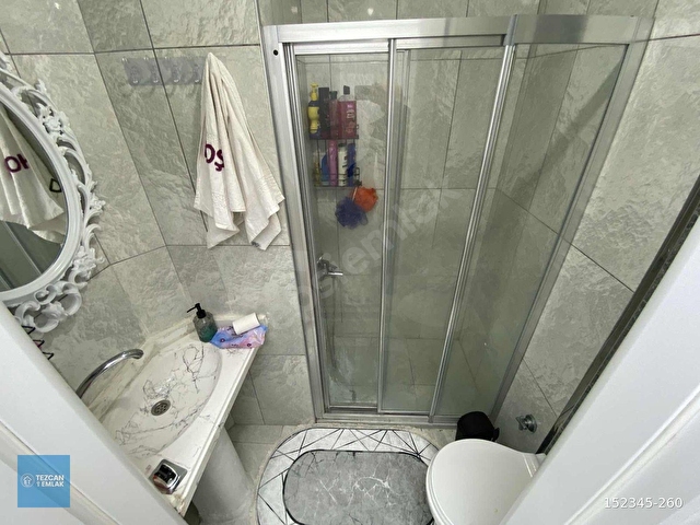 BAĞLARBAŞI MAH 3+1 BAGIMSIZ FULL YAPILI MASRAFSIZ - Görsel 23