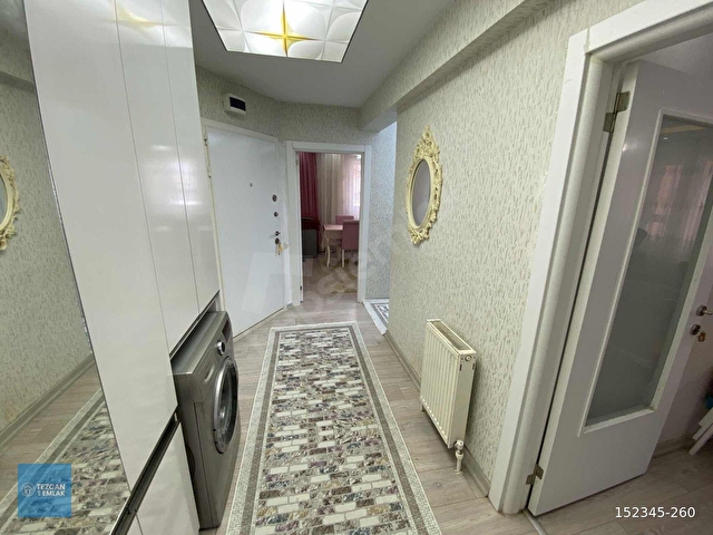 BAĞLARBAŞI MAH 3+1 BAGIMSIZ FULL YAPILI MASRAFSIZ - Görsel 5