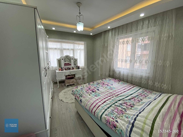 BAĞLARBAŞI MAH 3+1 BAGIMSIZ FULL YAPILI MASRAFSIZ - Görsel 10