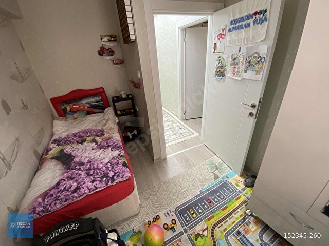 BAĞLARBAŞI MAH 3+1 BAGIMSIZ FULL YAPILI MASRAFSIZ - Görsel 12