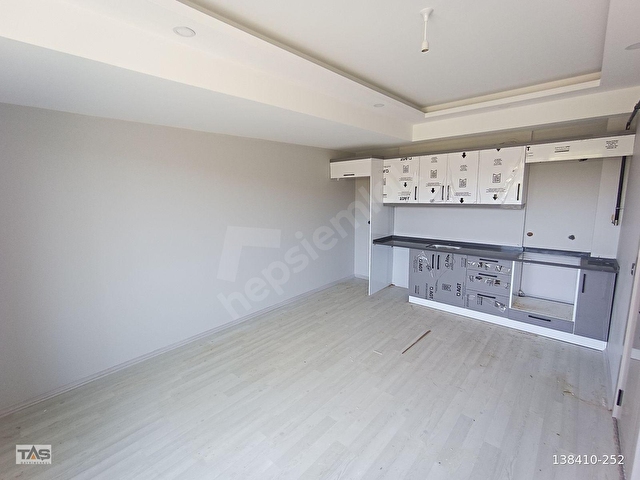 KUMBAĞ MAH. SİTE İÇERİSİNDE SATILIK SIFIR HAVUZLU 2+1 - Görsel 3