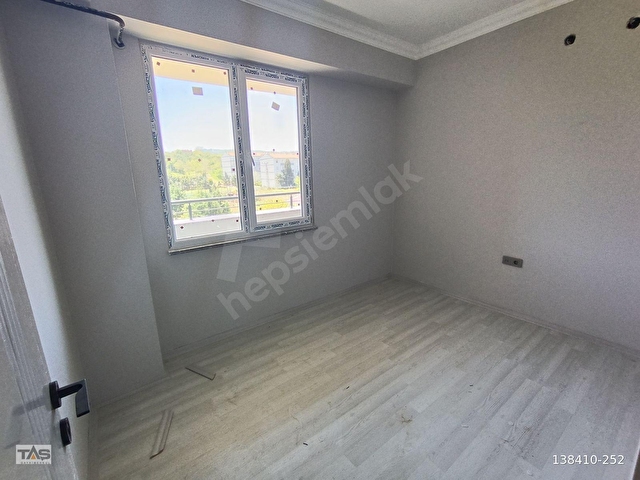 KUMBAĞ MAH. SİTE İÇERİSİNDE SATILIK SIFIR HAVUZLU 2+1 - Görsel 9