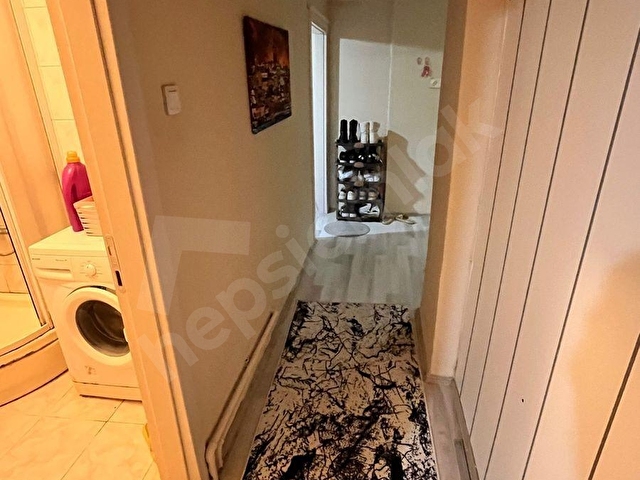 ÇANKAYA SEYRAN CADDESİ 3+1 TEMİZ BAKIMLI BOŞ SATILIK DAİRE - Görsel 13