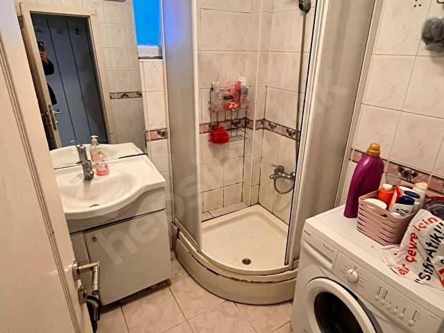 ÇANKAYA SEYRAN CADDESİ 3+1 TEMİZ BAKIMLI BOŞ SATILIK DAİRE - Görsel 14