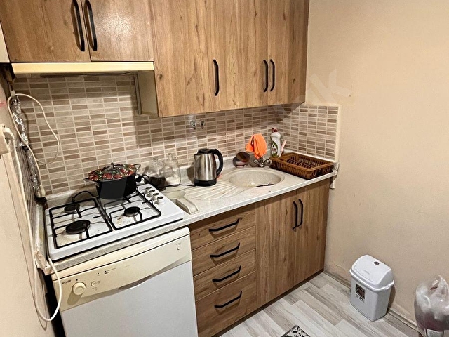 ÇANKAYA SEYRAN CADDESİ 3+1 TEMİZ BAKIMLI BOŞ SATILIK DAİRE - Görsel 16