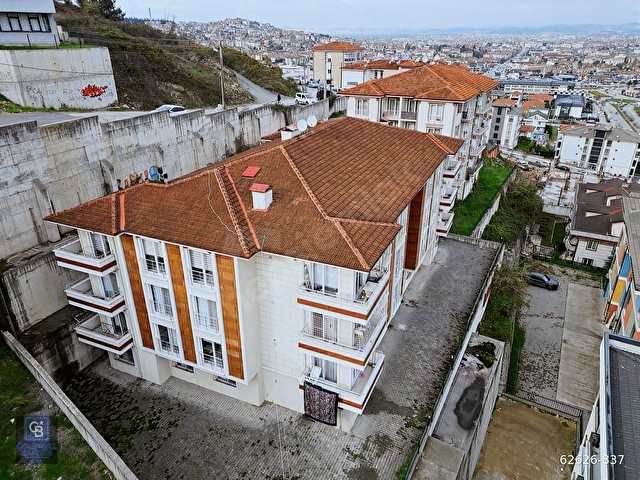 Serdivanda 110 AY Kira Amortisman süresiyle 2+1 - Görsel 8