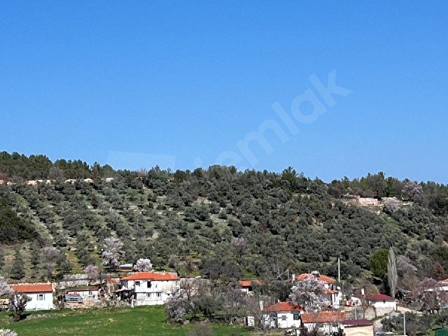 Menteşe Yenibağyaka Satılık