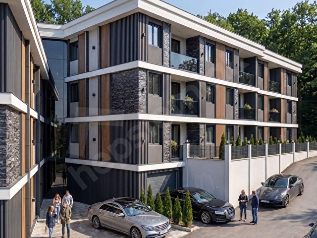 0,69 Kredi Fırsatı 1.748.000 TL Peşinatla Serdivan Merkzde Daire - Görsel 19