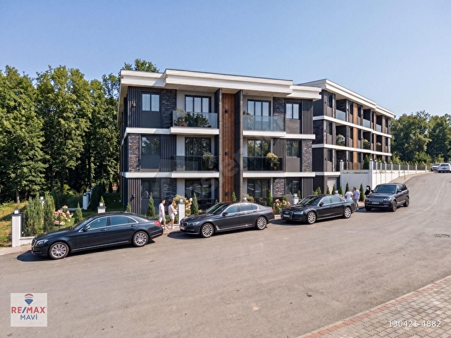 0,69 Kredi Fırsatı 1.748.000 TL Peşinatla Serdivan Merkzde Daire - Görsel 23