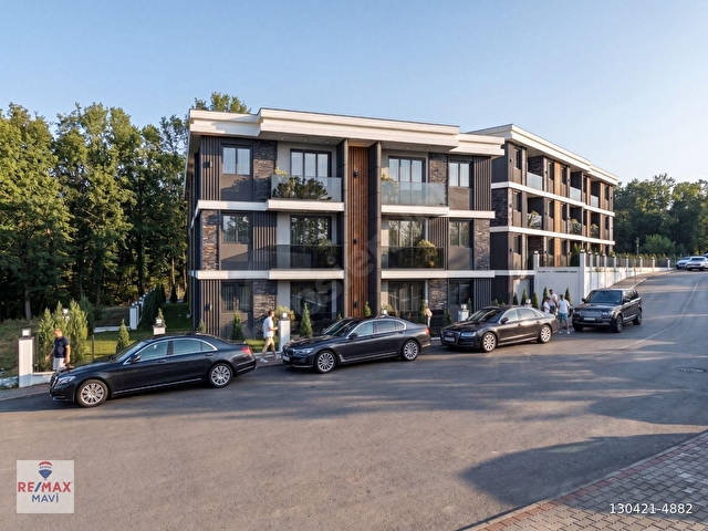 0,69 Kredi Fırsatı 1.748.000 TL Peşinatla Serdivan Merkzde Daire - Görsel 15