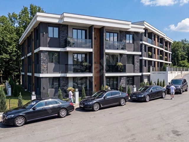 0,69 Kredi Fırsatı 1.748.000 TL Peşinatla Serdivan Merkzde Daire - Görsel 26