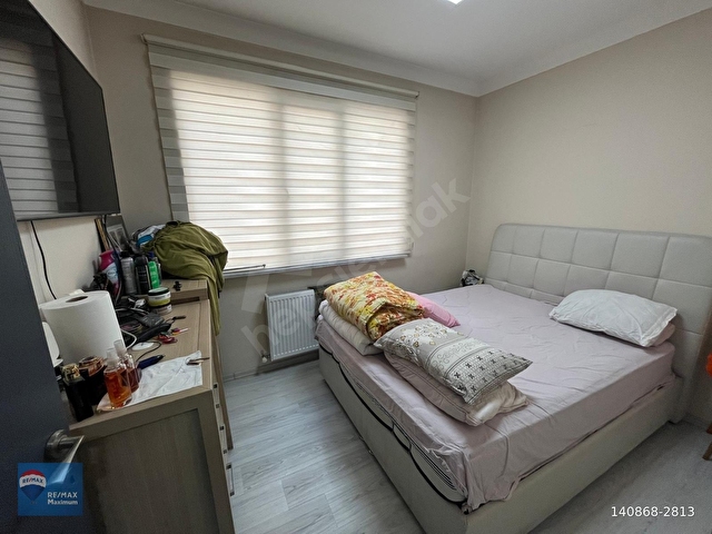 İzmit İnönü Caddesinde 32 m2 Teraslı Satılık 2+1 Daire - Görsel 29