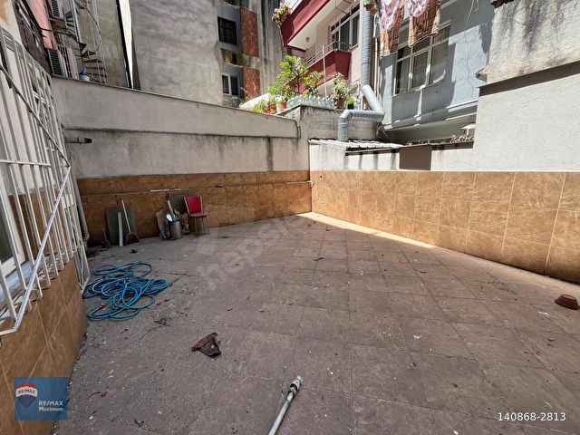 İzmit İnönü Caddesinde 32 m2 Teraslı Satılık 2+1 Daire - Görsel 15