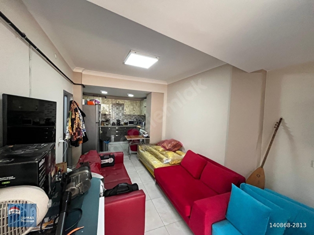 İzmit İnönü Caddesinde 32 m2 Teraslı Satılık 2+1 Daire - Görsel 24