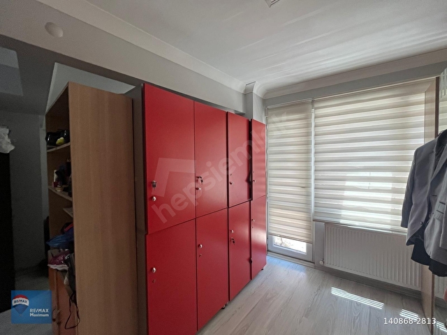 İzmit İnönü Caddesinde 32 m2 Teraslı Satılık 2+1 Daire - Görsel 20