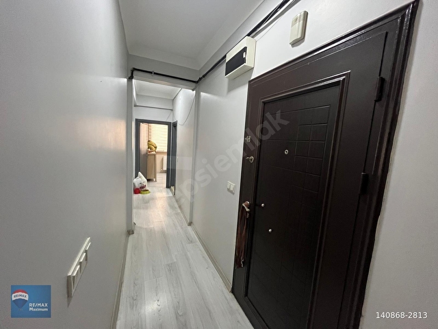 İzmit İnönü Caddesinde 32 m2 Teraslı Satılık 2+1 Daire - Görsel 13