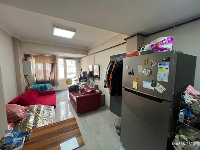 İzmit İnönü Caddesinde 32 m2 Teraslı Satılık 2+1 Daire - Görsel 25
