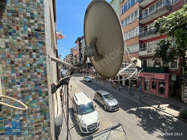 İzmit İnönü Caddesinde 32 m2 Teraslı Satılık 2+1 Daire - Görsel 10