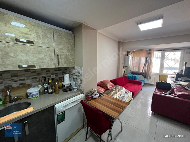 İzmit İnönü Caddesinde 32 m2 Teraslı Satılık 2+1 Daire - Görsel 27