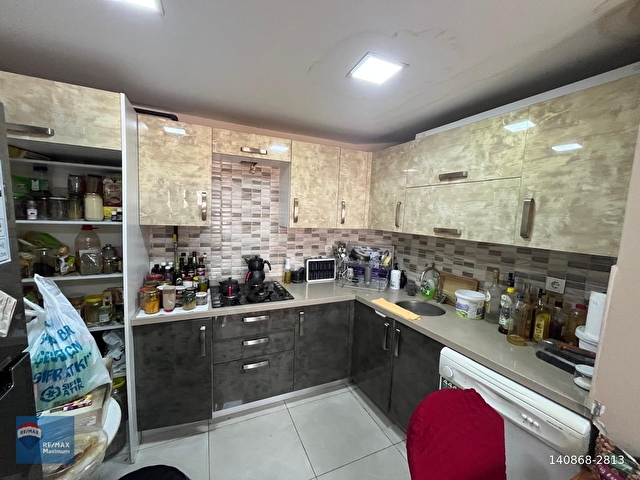 İzmit İnönü Caddesinde 32 m2 Teraslı Satılık 2+1 Daire - Görsel 21