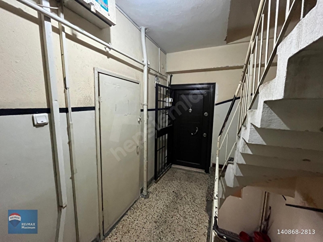 İzmit İnönü Caddesinde 32 m2 Teraslı Satılık 2+1 Daire - Görsel 12