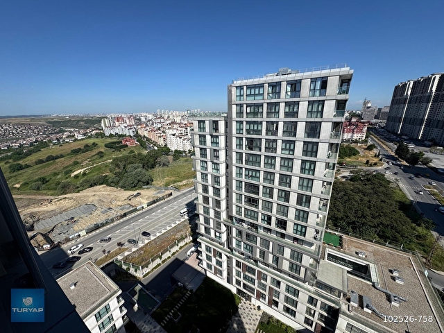 AKZİRVE STRADA KİRALIK BOŞ 2+1 DAİRE - Görsel 21