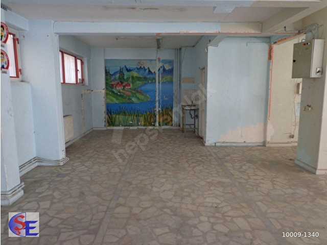 ŞANLIDAN GÜLBAĞ  ŞOK  MARKET  ARKASI  70m2 DEPO ATÖLYE - Görsel 3