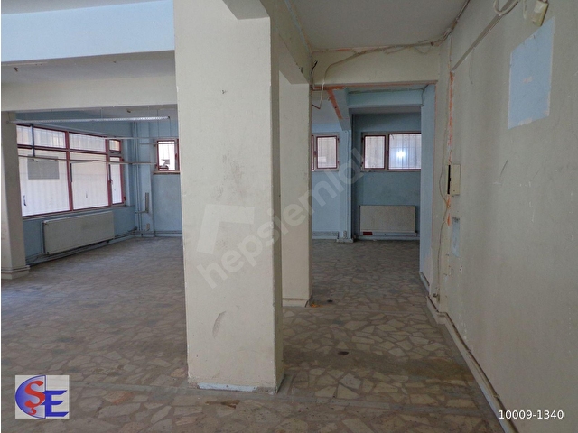 ŞANLIDAN GÜLBAĞ  ŞOK  MARKET  ARKASI  70m2 DEPO ATÖLYE - Görsel 6