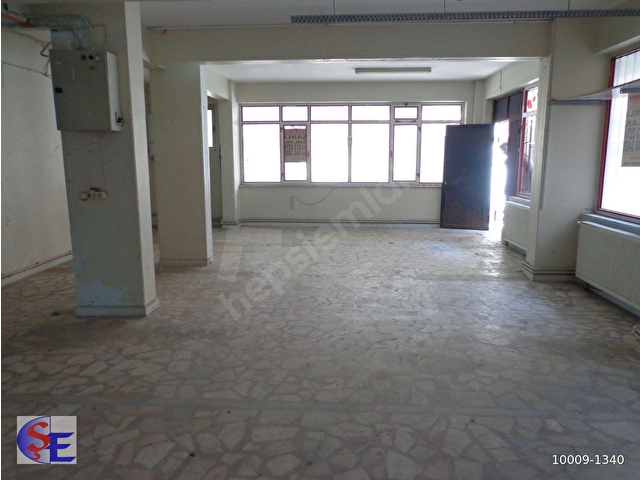 ŞANLIDAN GÜLBAĞ  ŞOK  MARKET  ARKASI  70m2 DEPO ATÖLYE