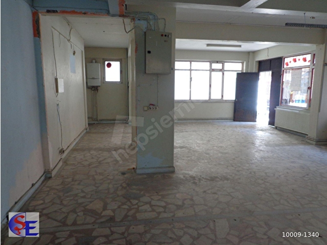 ŞANLIDAN GÜLBAĞ  ŞOK  MARKET  ARKASI  70m2 DEPO ATÖLYE - Görsel 2