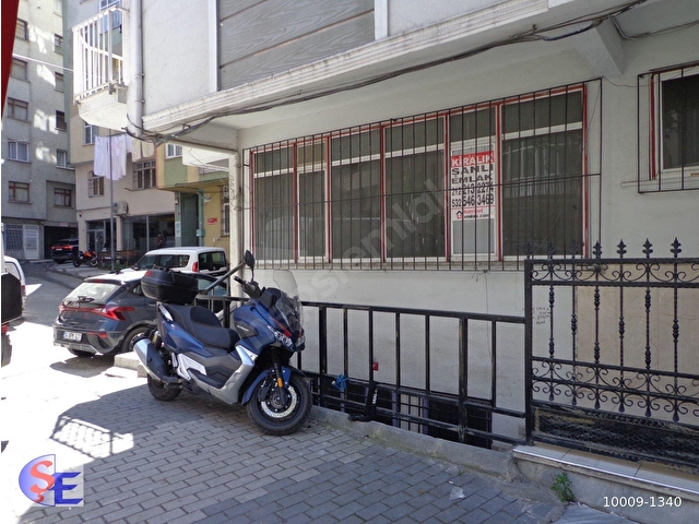 ŞANLIDAN GÜLBAĞ  ŞOK  MARKET  ARKASI  70m2 DEPO ATÖLYE - Görsel 9