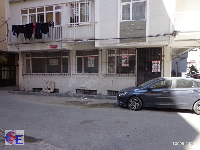 ŞANLIDAN GÜLBAĞ  ŞOK  MARKET  ARKASI  70m2 DEPO ATÖLYE - Görsel 10