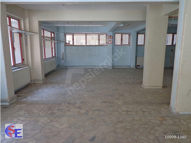 ŞANLIDAN GÜLBAĞ  ŞOK  MARKET  ARKASI  70m2 DEPO ATÖLYE - Görsel 5