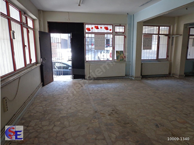 ŞANLIDAN GÜLBAĞ  ŞOK  MARKET  ARKASI  70m2 DEPO ATÖLYE - Görsel 7