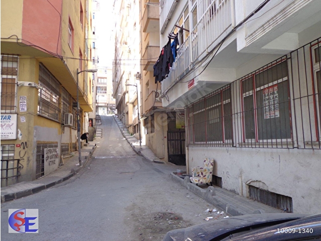 ŞANLIDAN GÜLBAĞ  ŞOK  MARKET  ARKASI  70m2 DEPO ATÖLYE - Görsel 11