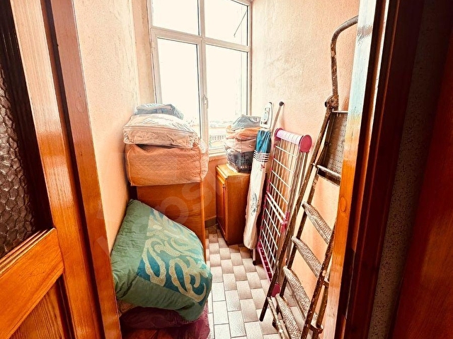 Trabzon Gülbahar Hatun Mah.tanjant Yolu Üzeri Daire - Görsel 19