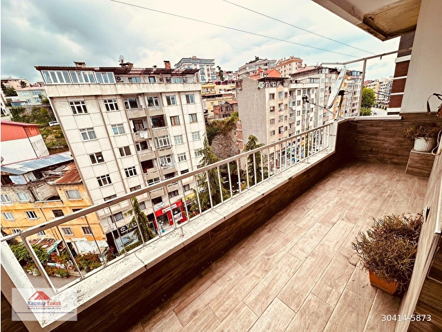 Trabzon Gülbahar Hatun Mah.tanjant Yolu Üzeri Daire - Görsel 14